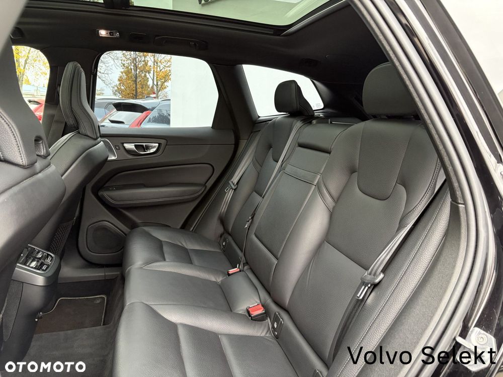 Volvo XC 60 2019