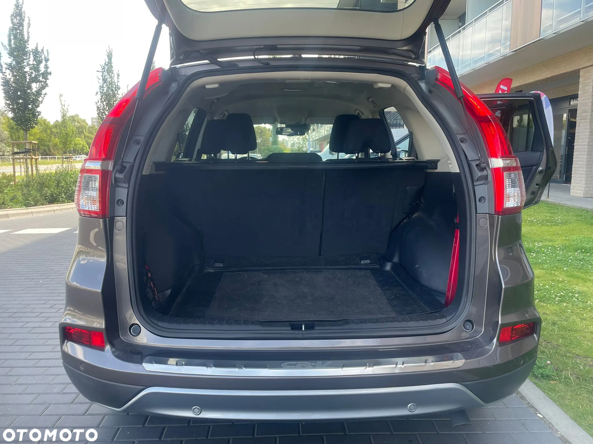 Honda CR-V 1.6i-DTEC Elegance (Honda Connect+) / (2WD) - 15