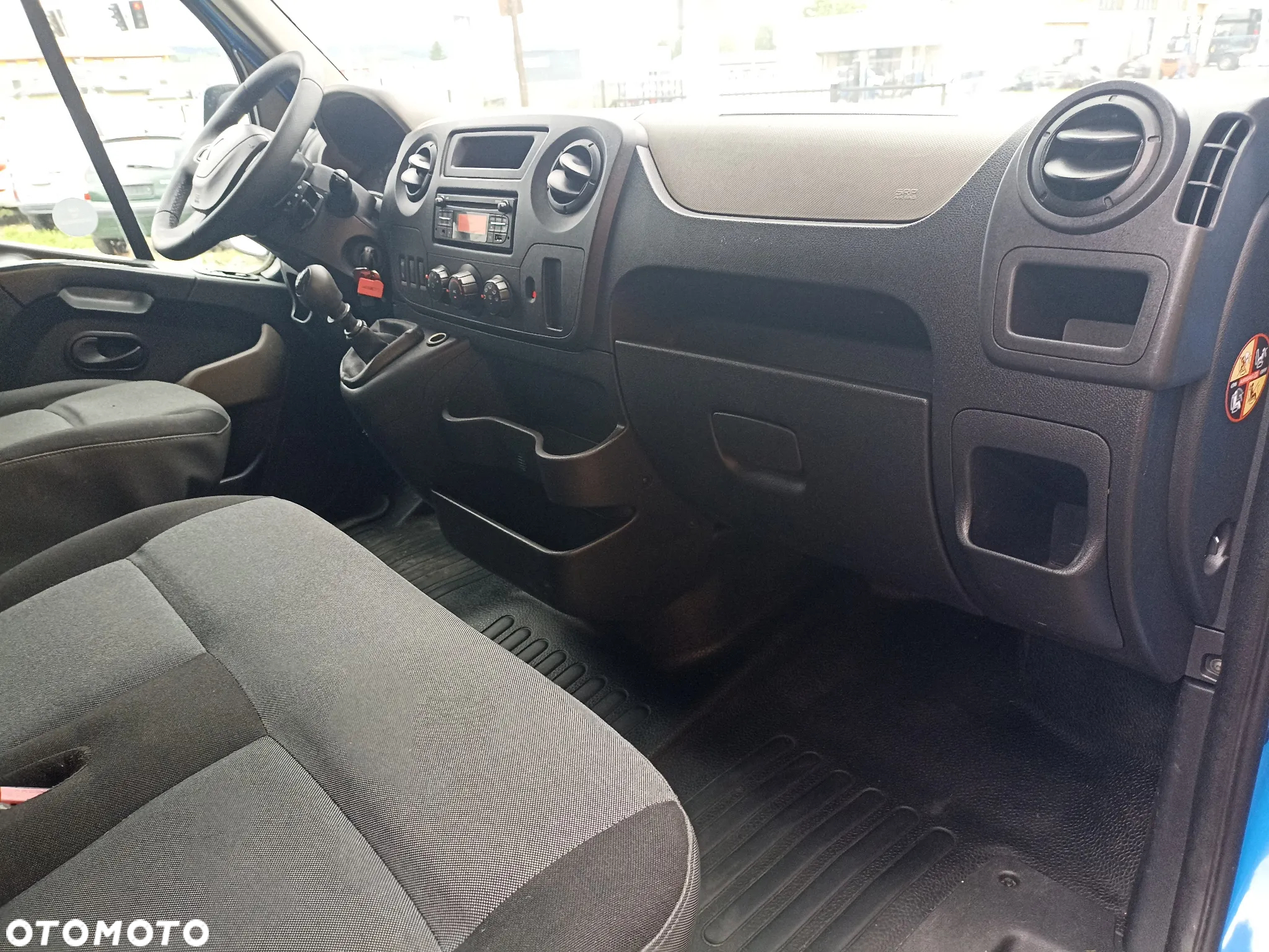 Renault MASTER - 10