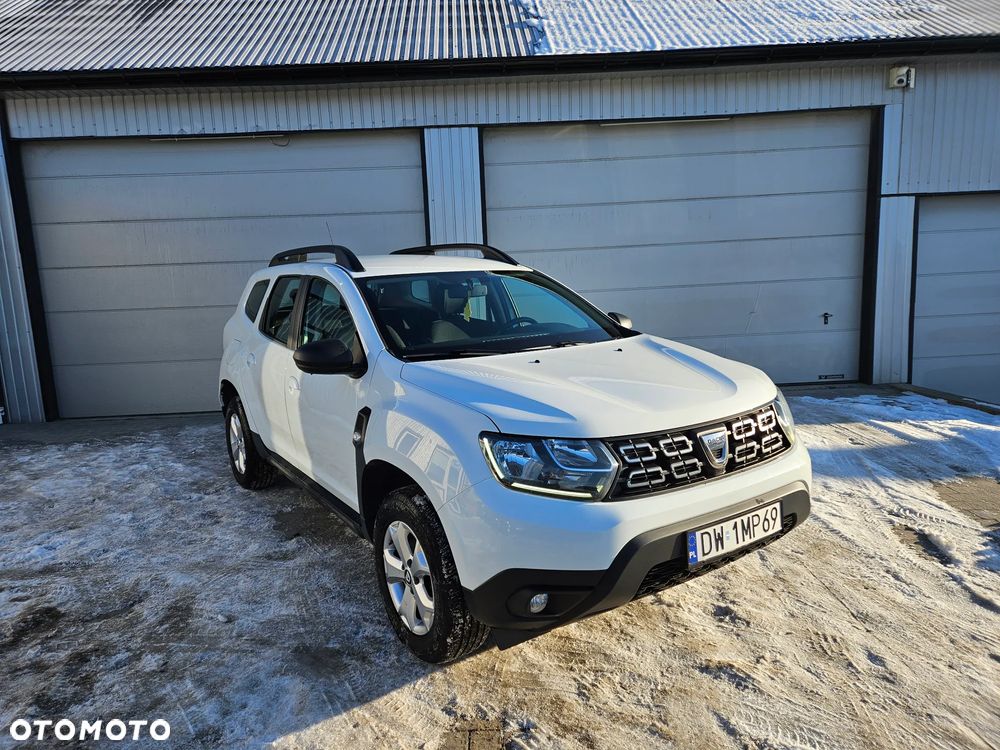 Dacia Duster 1.0 TCe Essential - 1