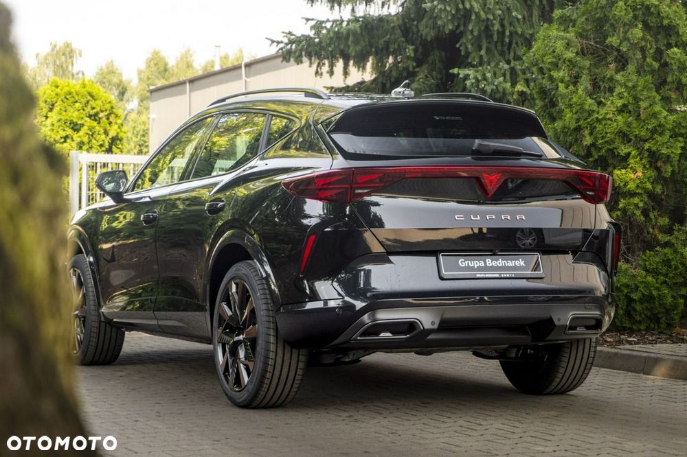 Cupra Formentor - 10