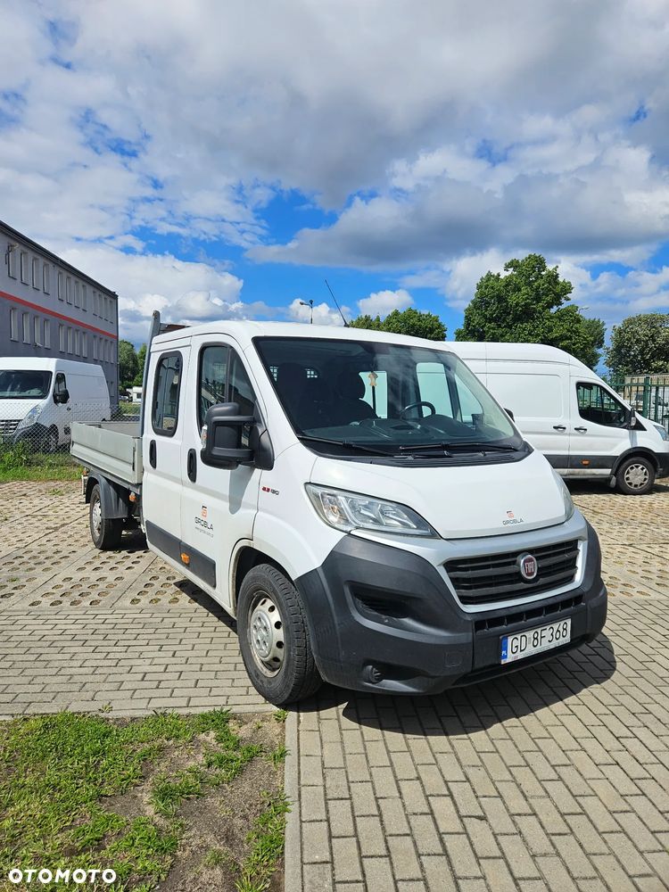 Fiat Ducato - 4