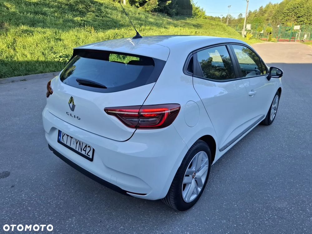 Renault Clio SCe 65 ZEN - 7
