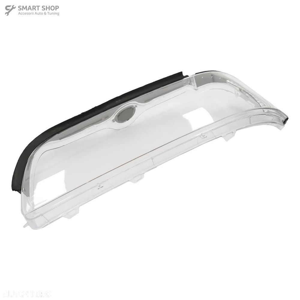 Sticla Far Stanga BMW Seria 5 E39 (1995-2000) Clar - 2