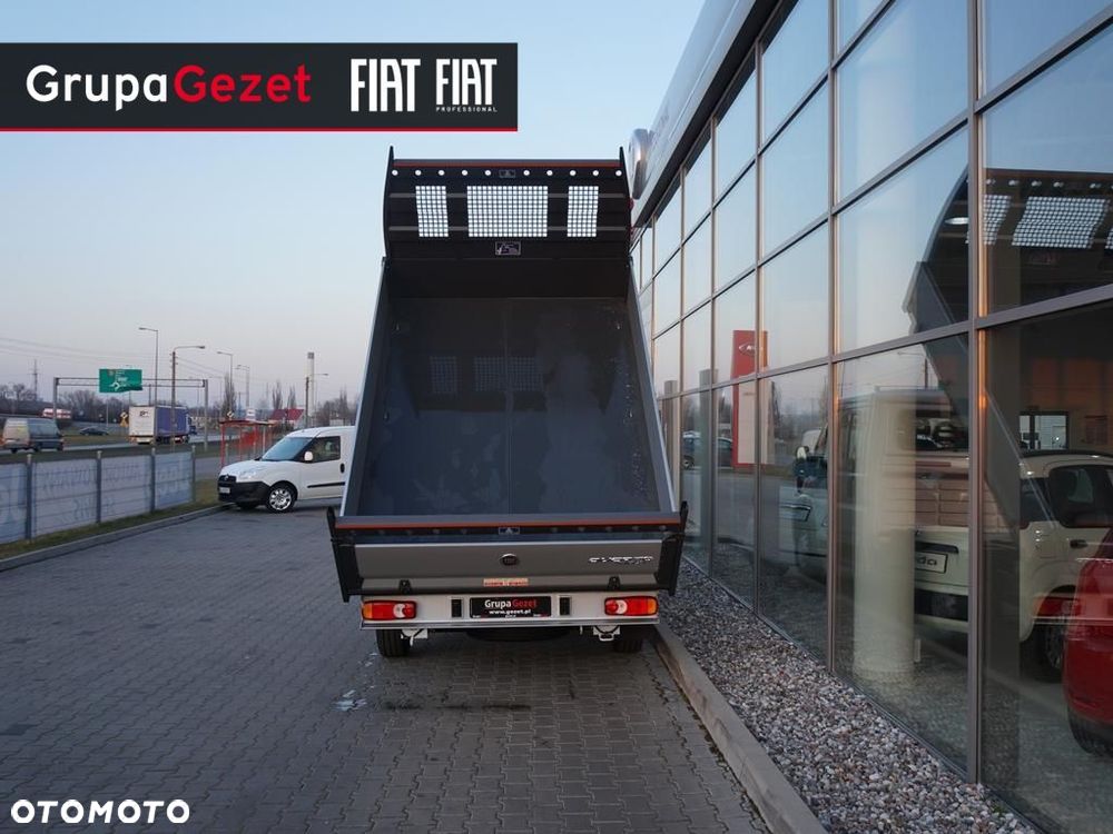 Fiat Ducato - 11
