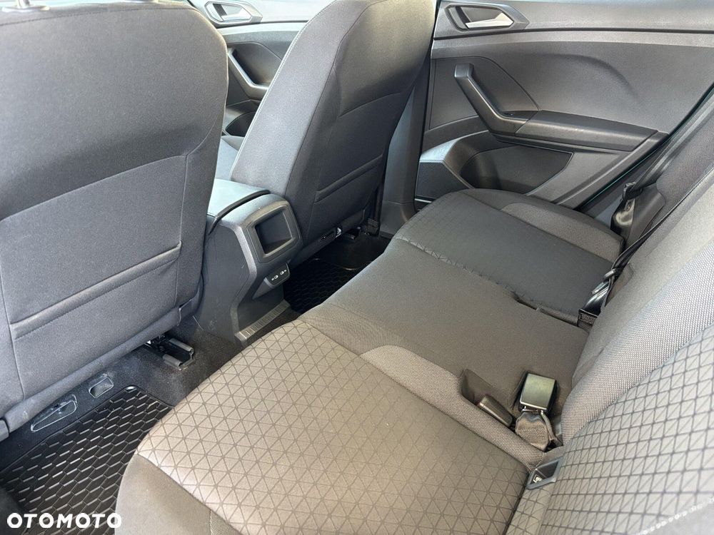 Volkswagen T-Cross 1.0 TSI Life - 15