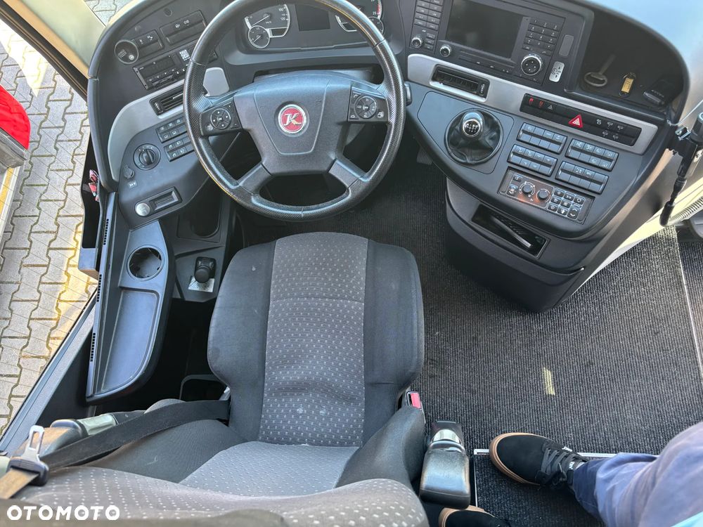 Setra 515 HD - 7