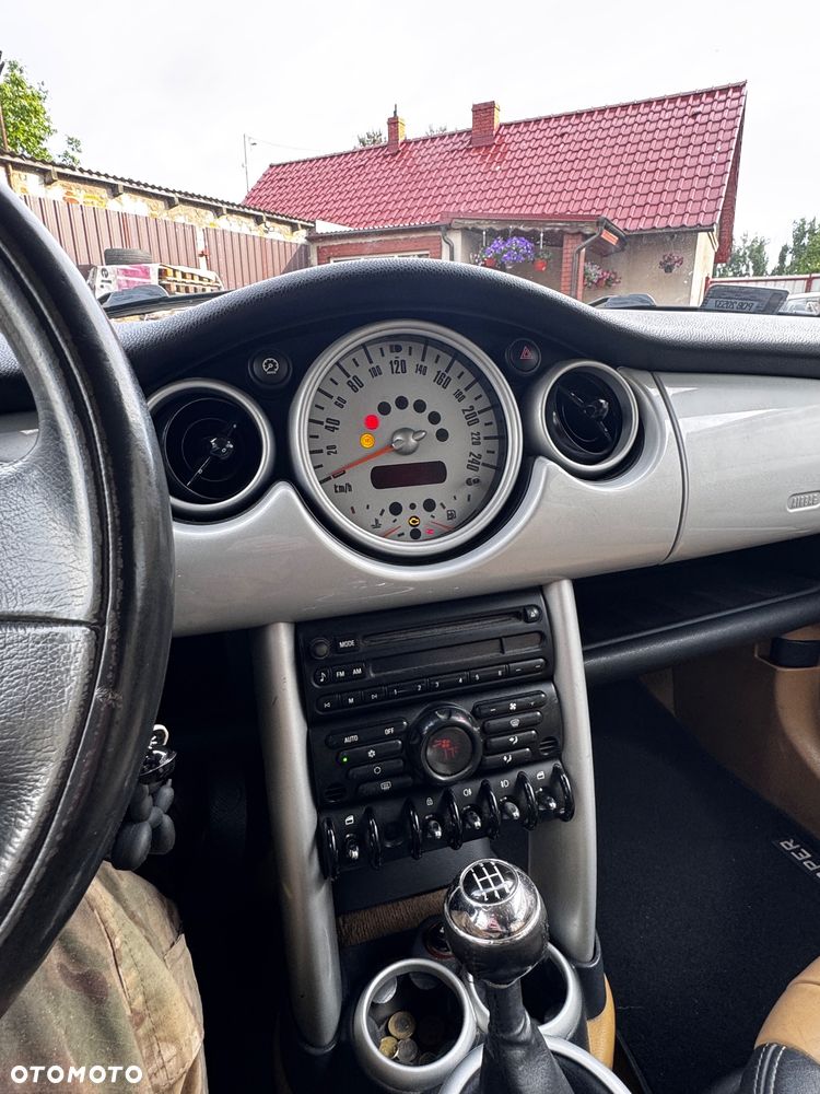 MINI Cooper - 15