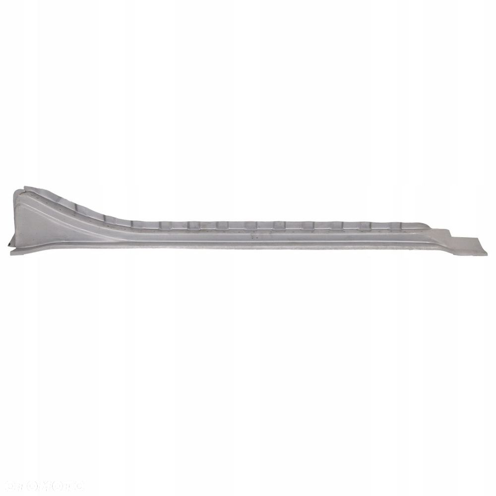 PROG PROWADNICA DRZWI PRZESUWNE VW TRANSPORTER T4 1990-2003 R - 2