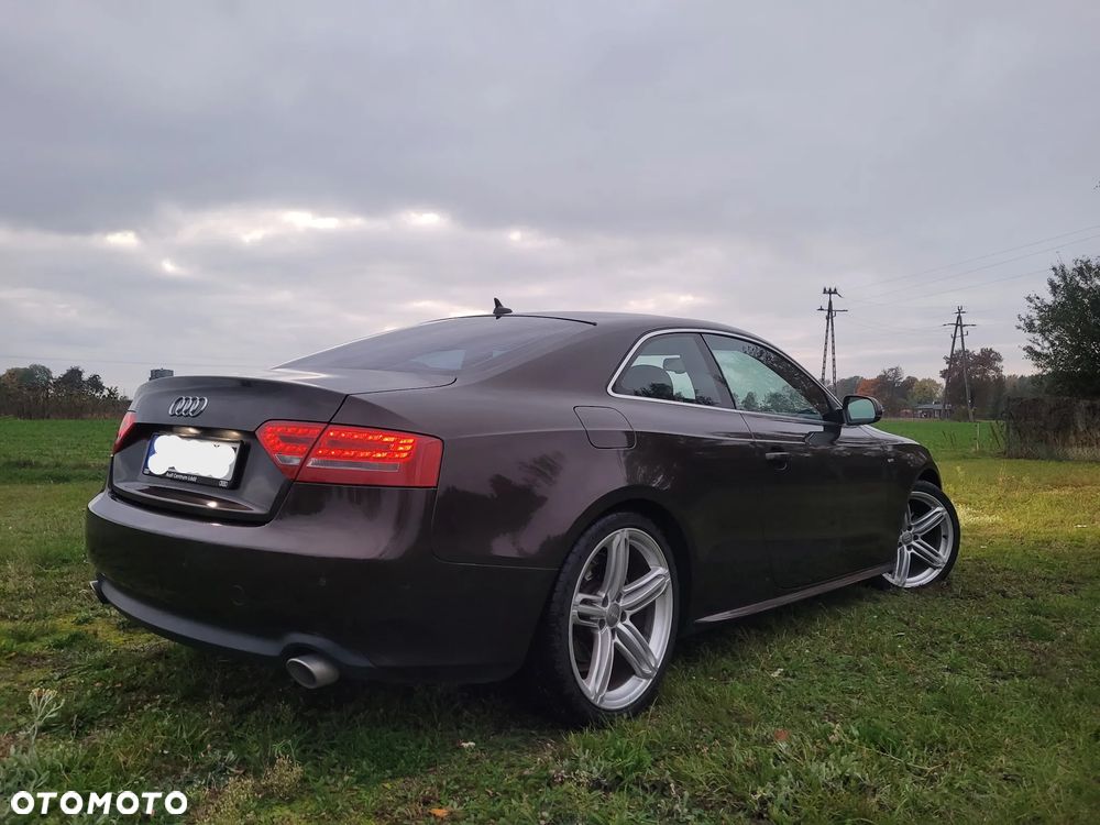 Audi A5 - 3