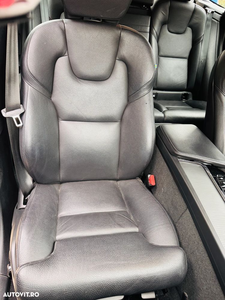 Volvo XC 60 T5 Geartronic Momentum Pro - 7