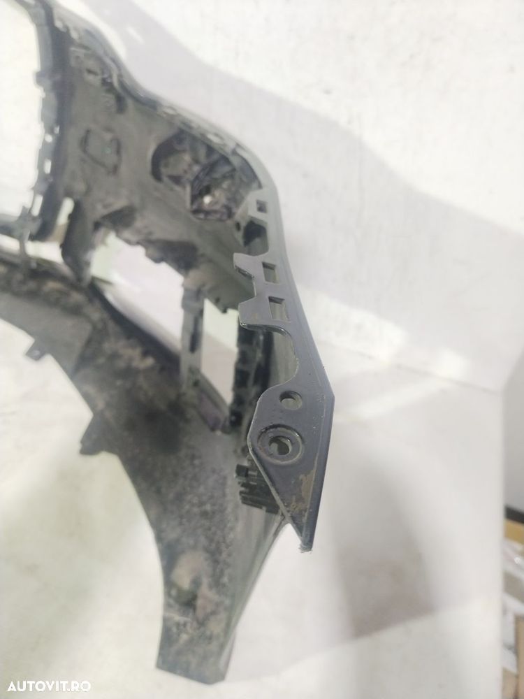 Bara fata Audi A6 C8, S-Line, 2018, 2019, 2020, 2021, 2022, 2023, 2024, cod origine OE 4K0807437C. - 12