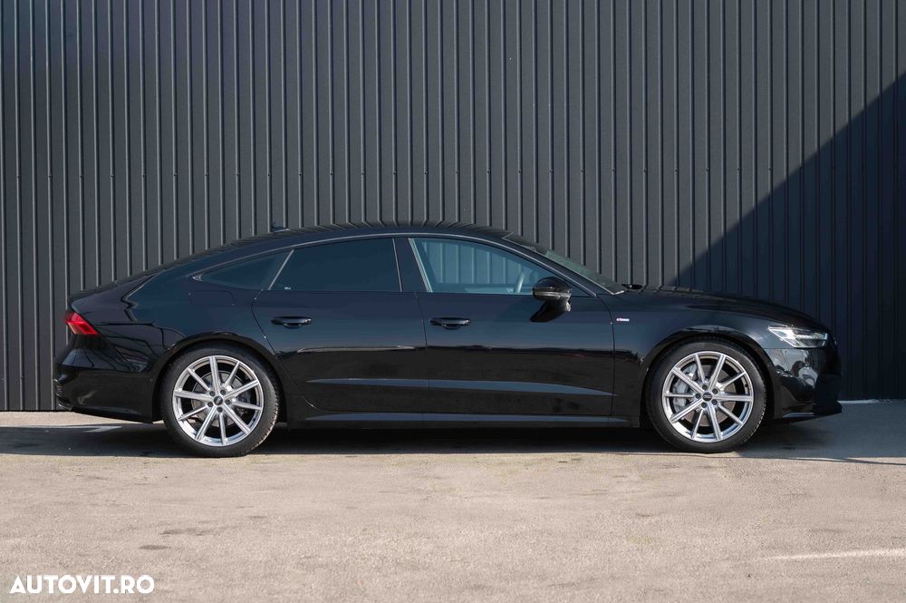 Audi A7 - 4