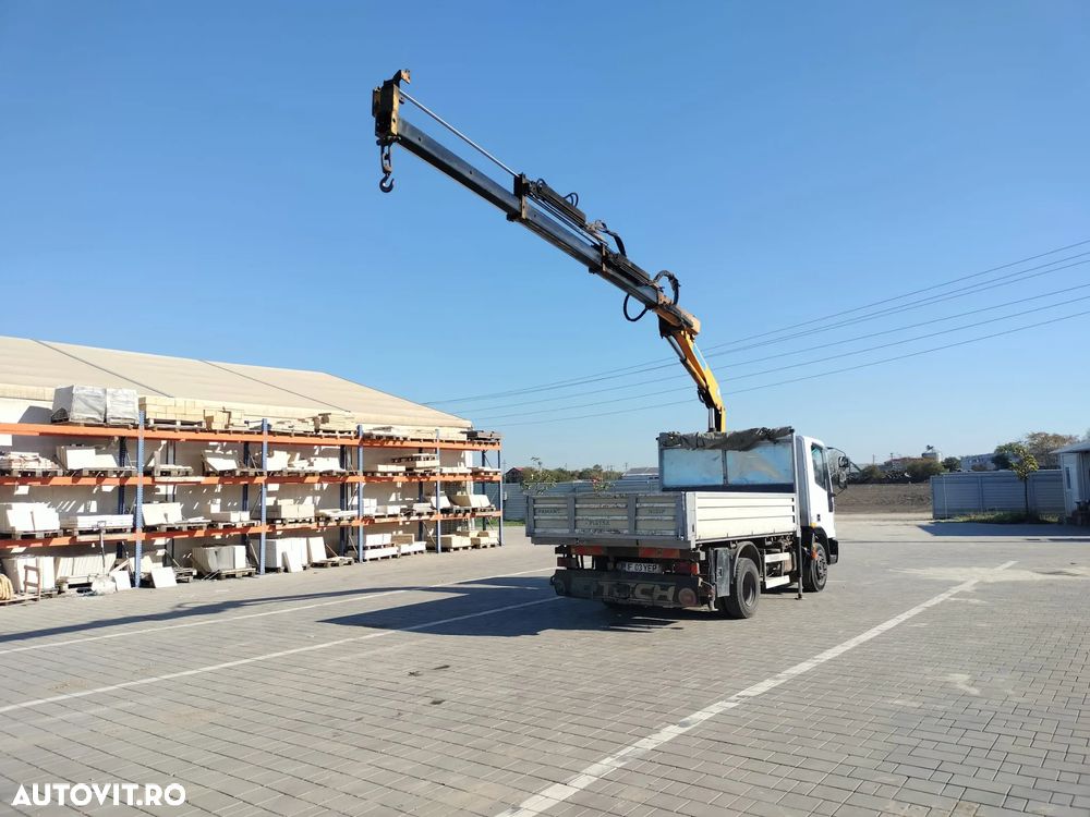 Iveco EUROCARGO - 5