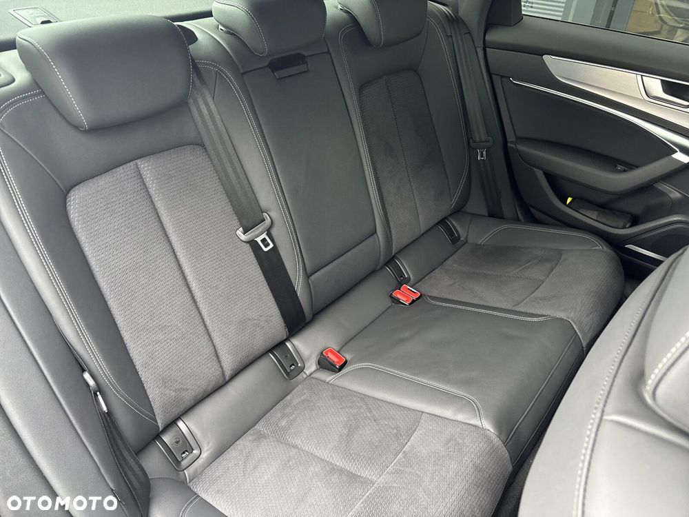 Audi S6 Limousine - 26