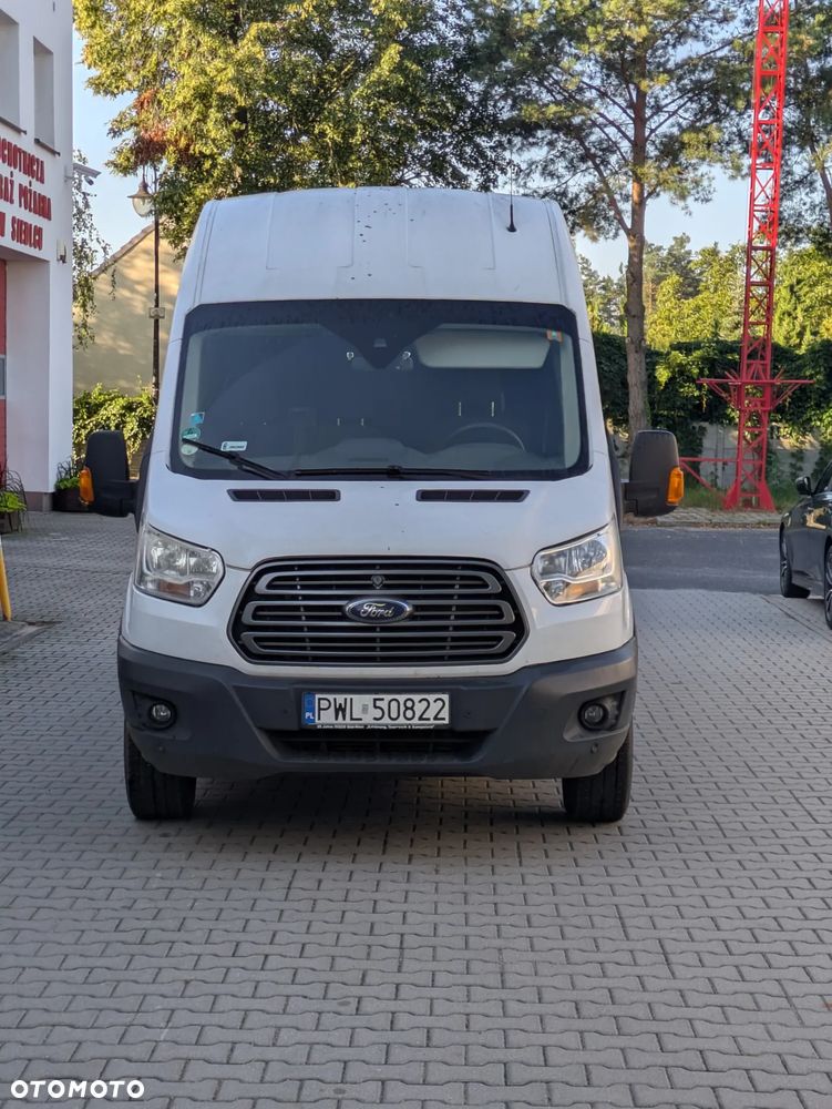 Ford Transit - 2