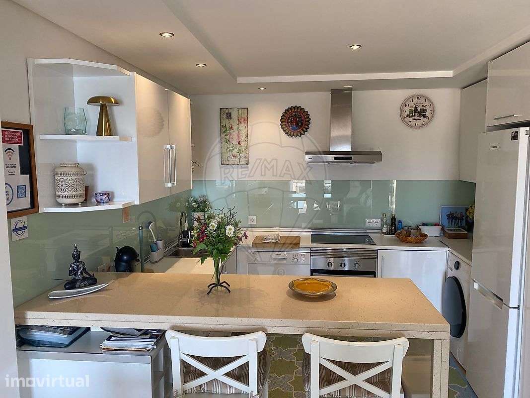 Apartamento T2 para venda - Grande imagem: 5/31