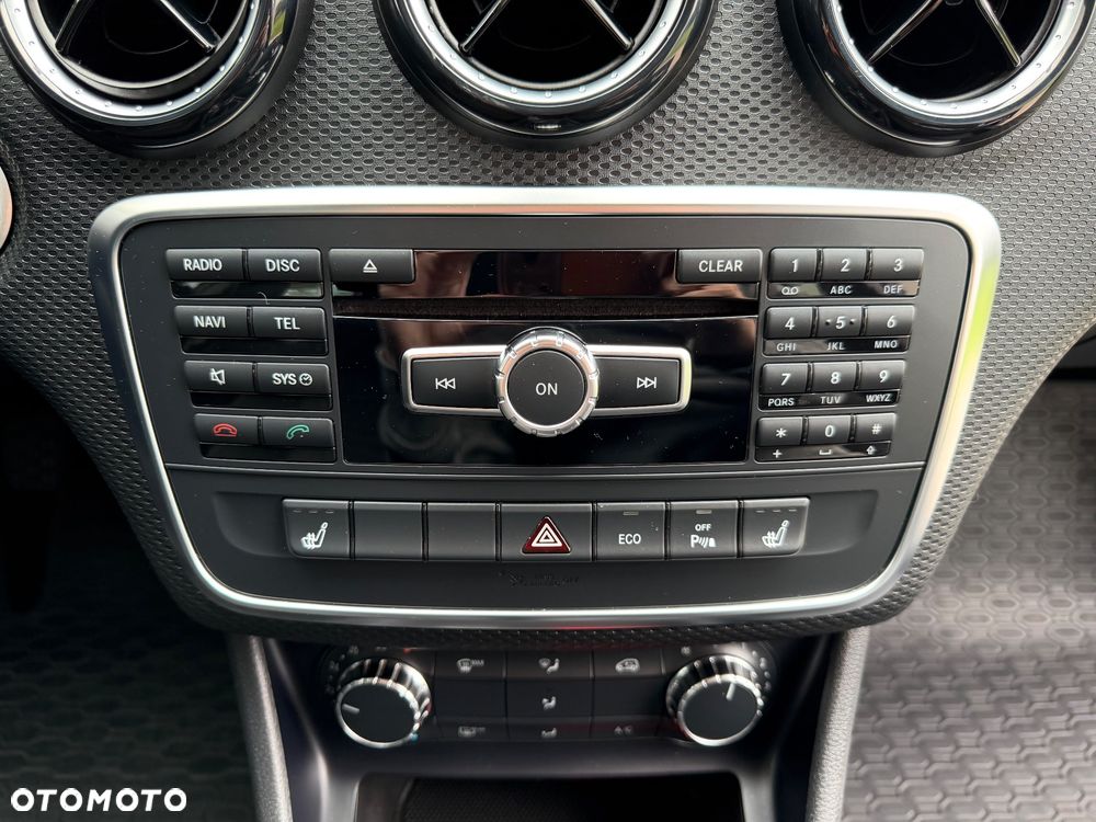 Mercedes-Benz Klasa A 180 Style - 6