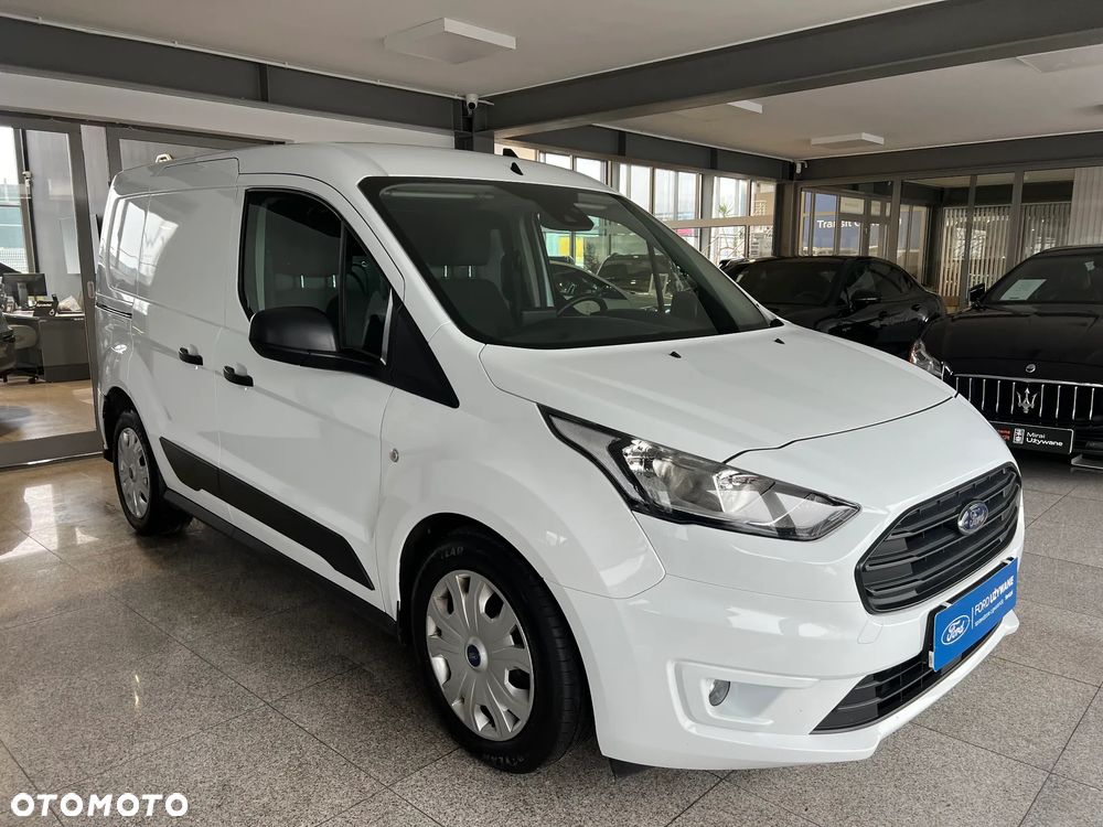 Ford Connect - 3