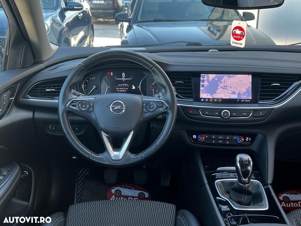 Opel Insignia - 9