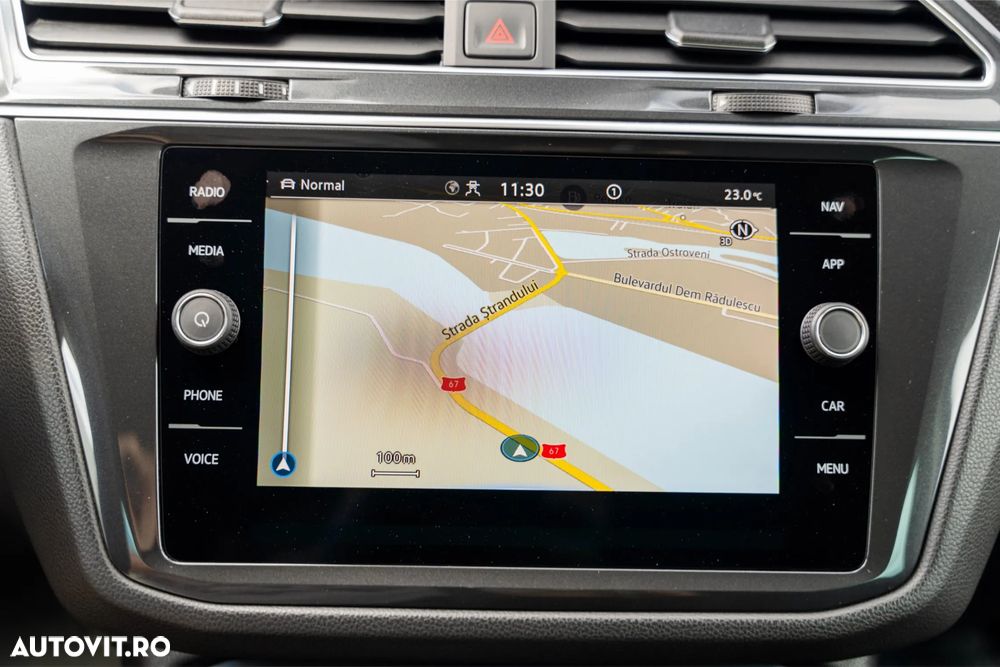 Volkswagen Tiguan 2.0 TDI 4Mot DSG Elegance - 26