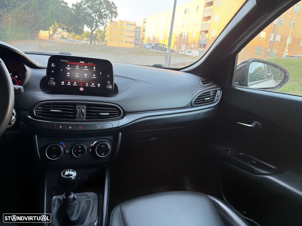Fiat Tipo 1.4 Sport - 30