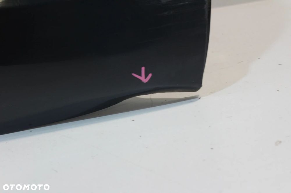 DRZWI LEWE TYŁ VW GOLF SPORTSVAN OEM 510833312L - 5