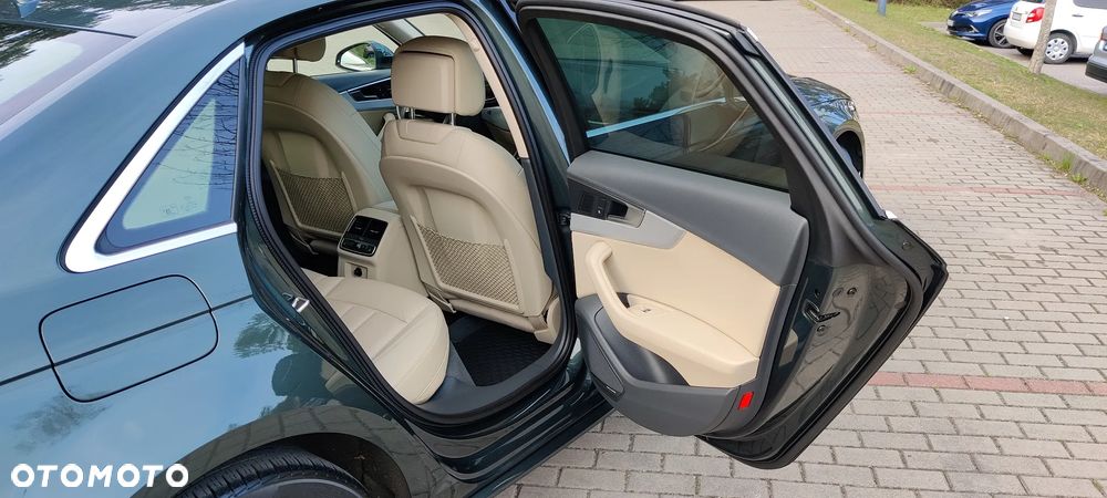 Audi A4 ver-2-0-tfsi-quattro-sport-s-tronic - 16