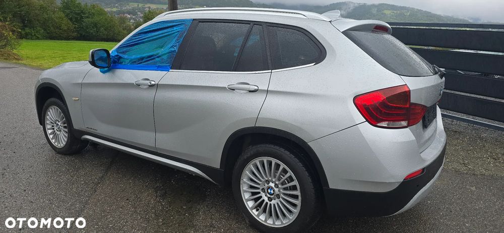 BMW X1 xDrive18d xLine - 16
