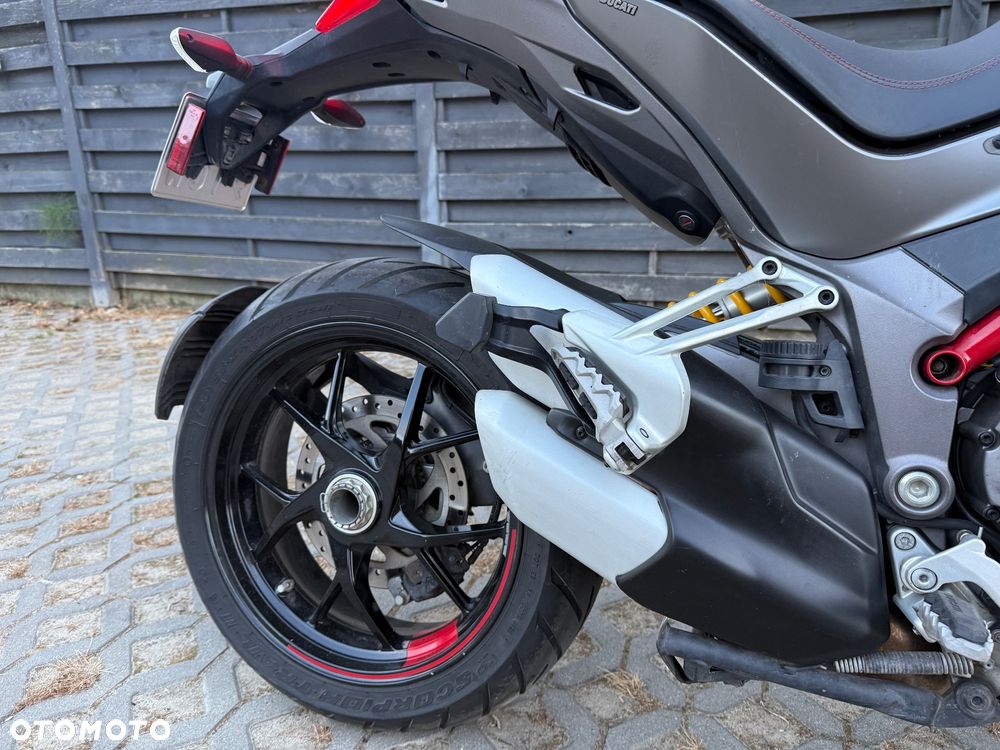Ducati Multistrada - 19