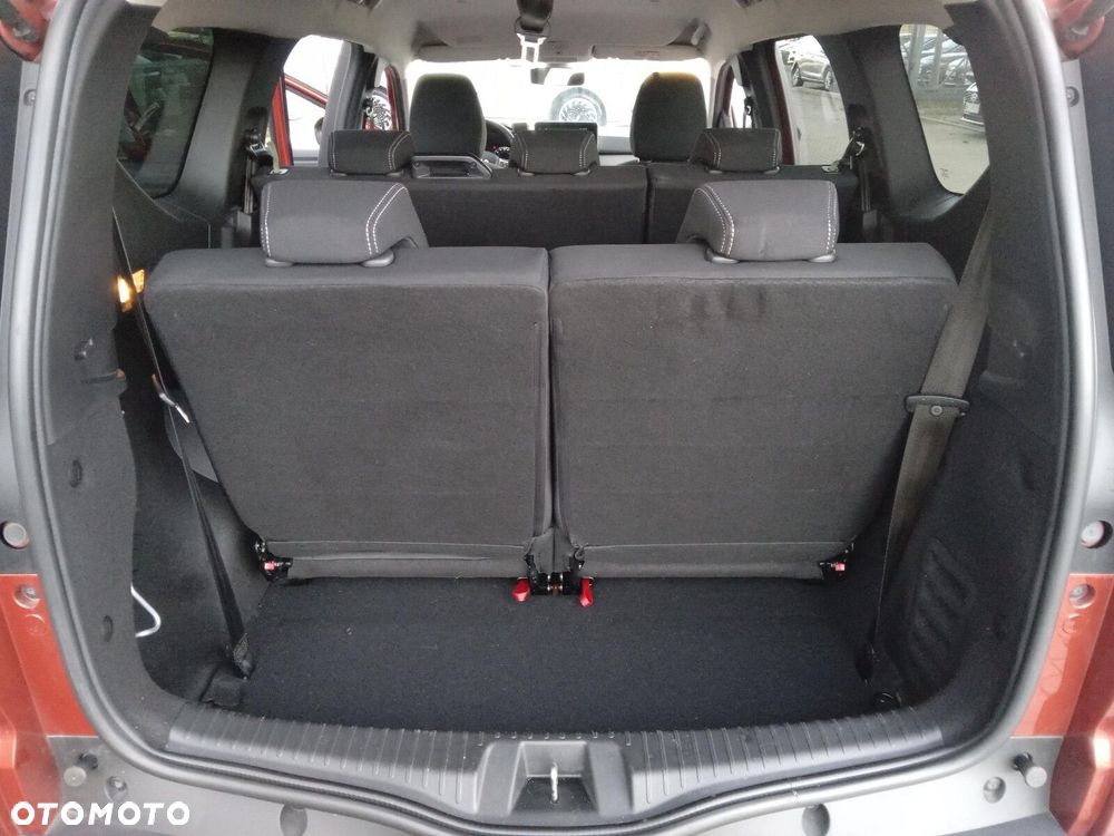 Dacia Jogger 1.0 TCe Extreme 7os - 23