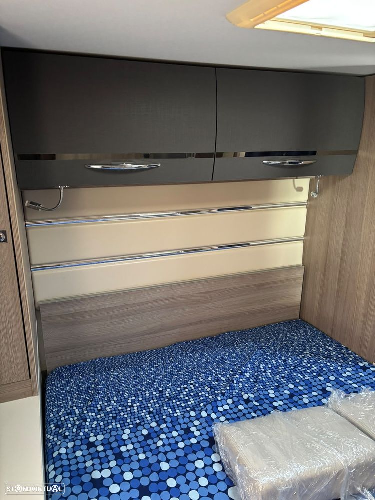 Chausson Titanium Chausson 728EB - 13