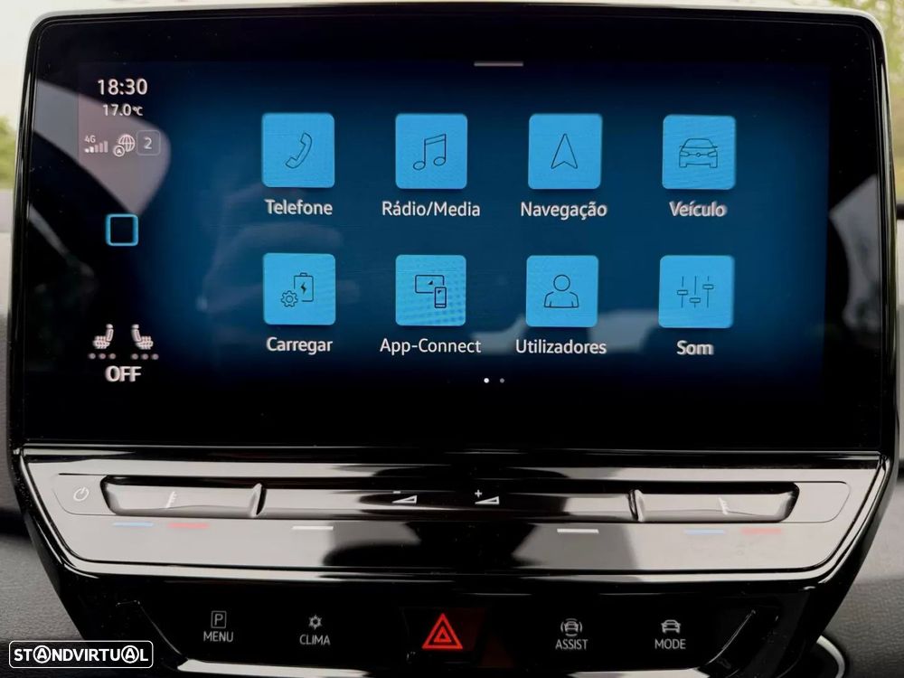 VW ID.3 58 kWh Pro Urban - 8