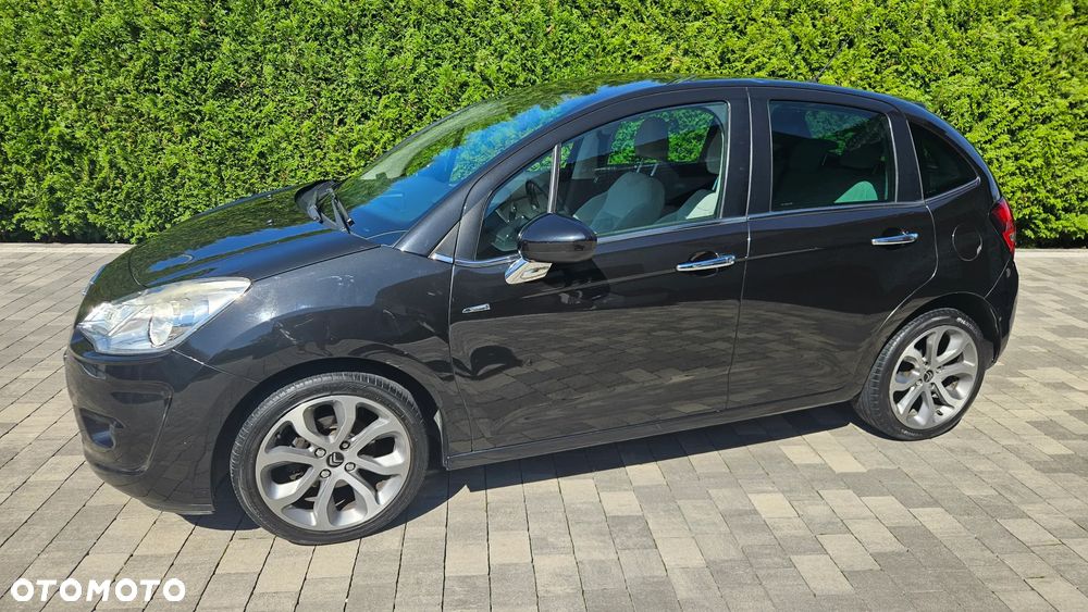 Citroën C3 - 2