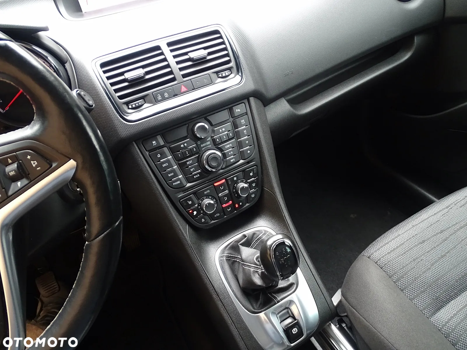 Opel Meriva 1.4 ecoflex Edition - 33