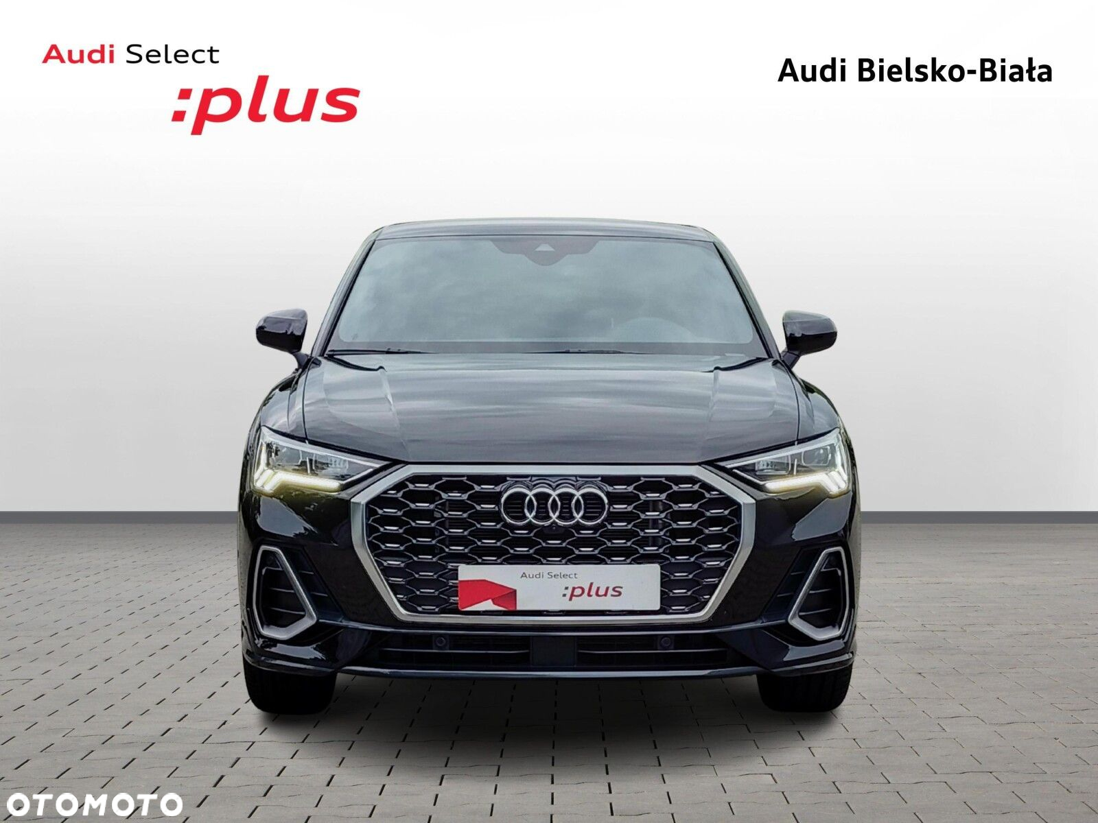 Audi Q3 Sportback - 8