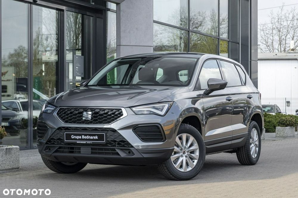 Seat Ateca - 4