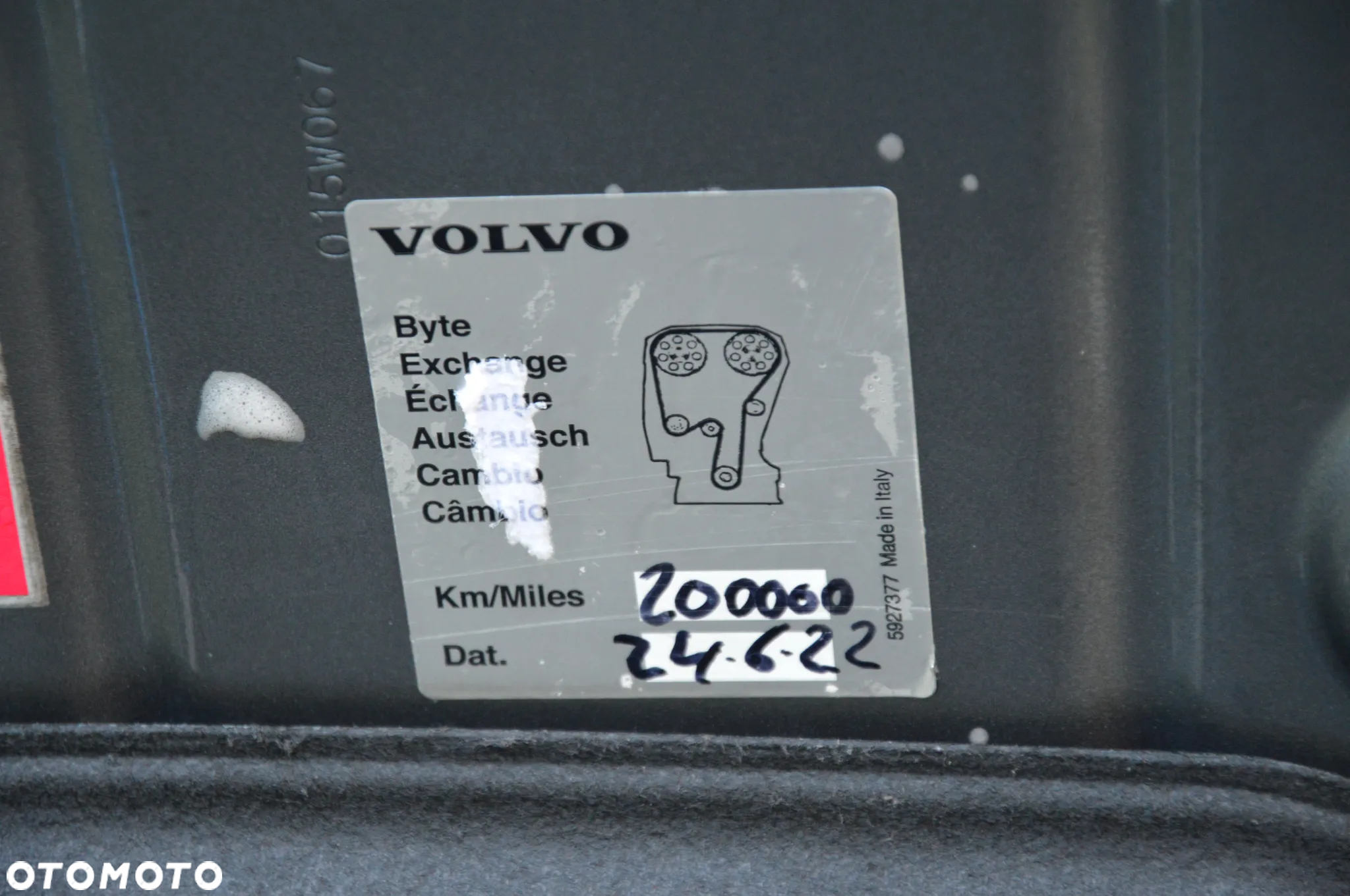Volvo V40 T3 Ocean Race - 29