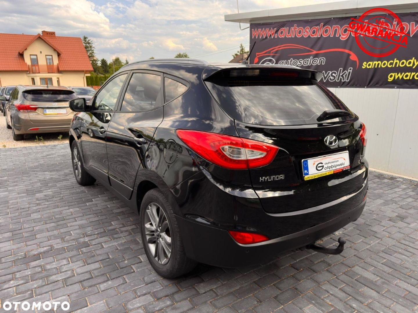 Hyundai ix35 - 5