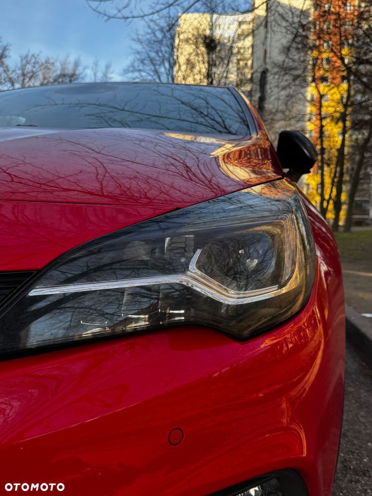Opel Astra 1.4 T GPF Elite S&S - 28