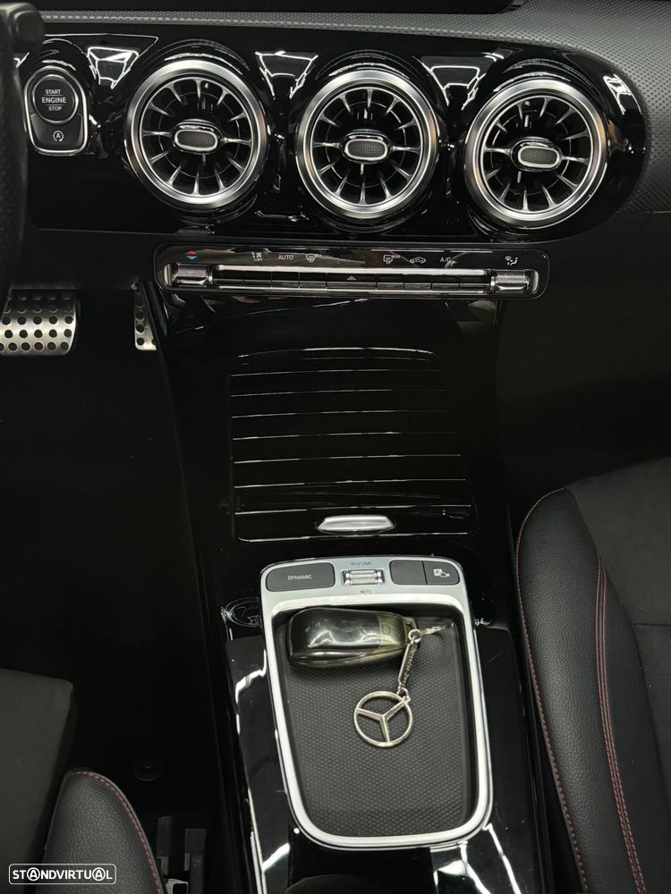 Mercedes-Benz A 200 - 14