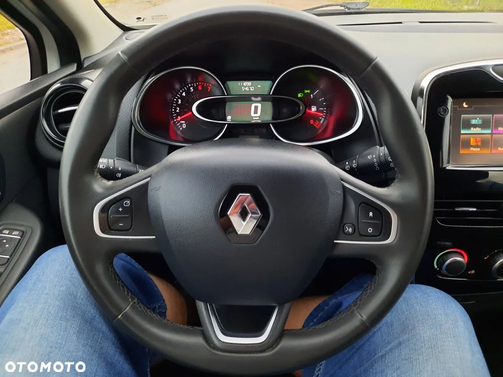 Renault Clio 0.9 Energy TCe Limited - 25