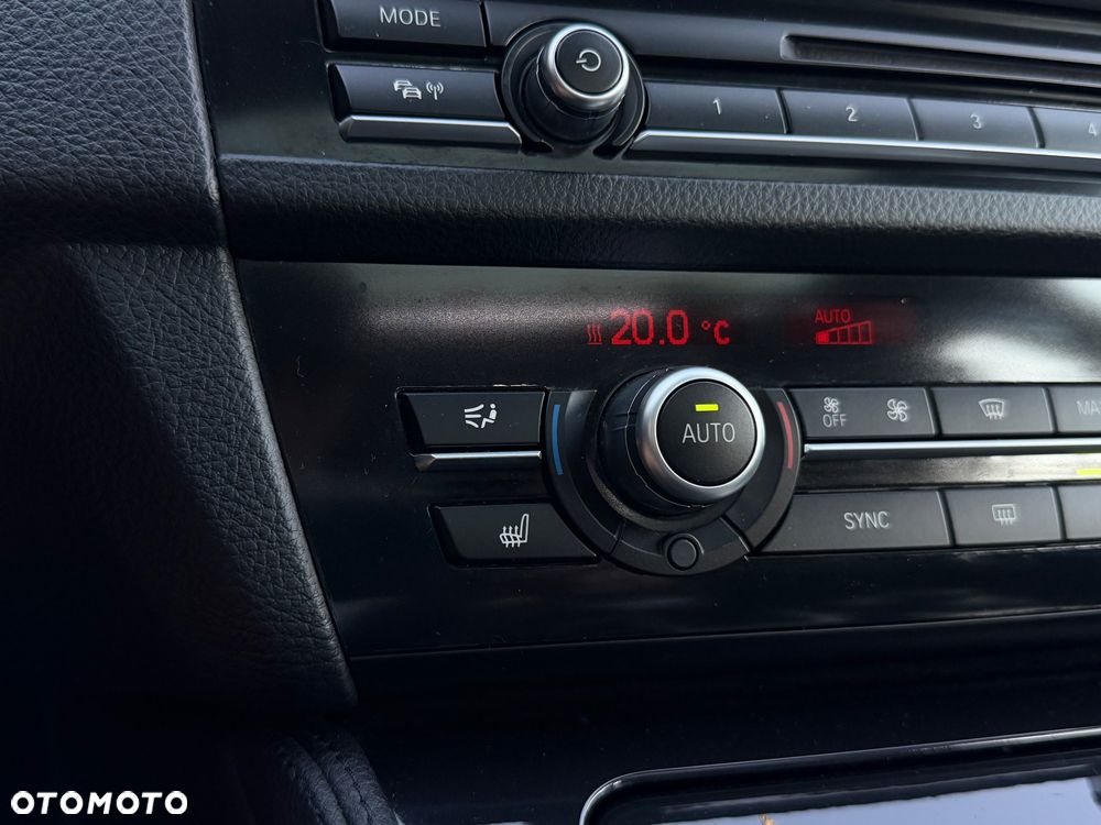 BMW Seria 5 - 25