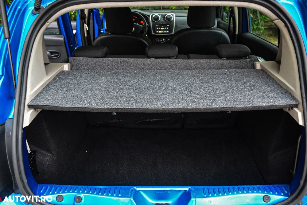 Dacia Sandero - 6