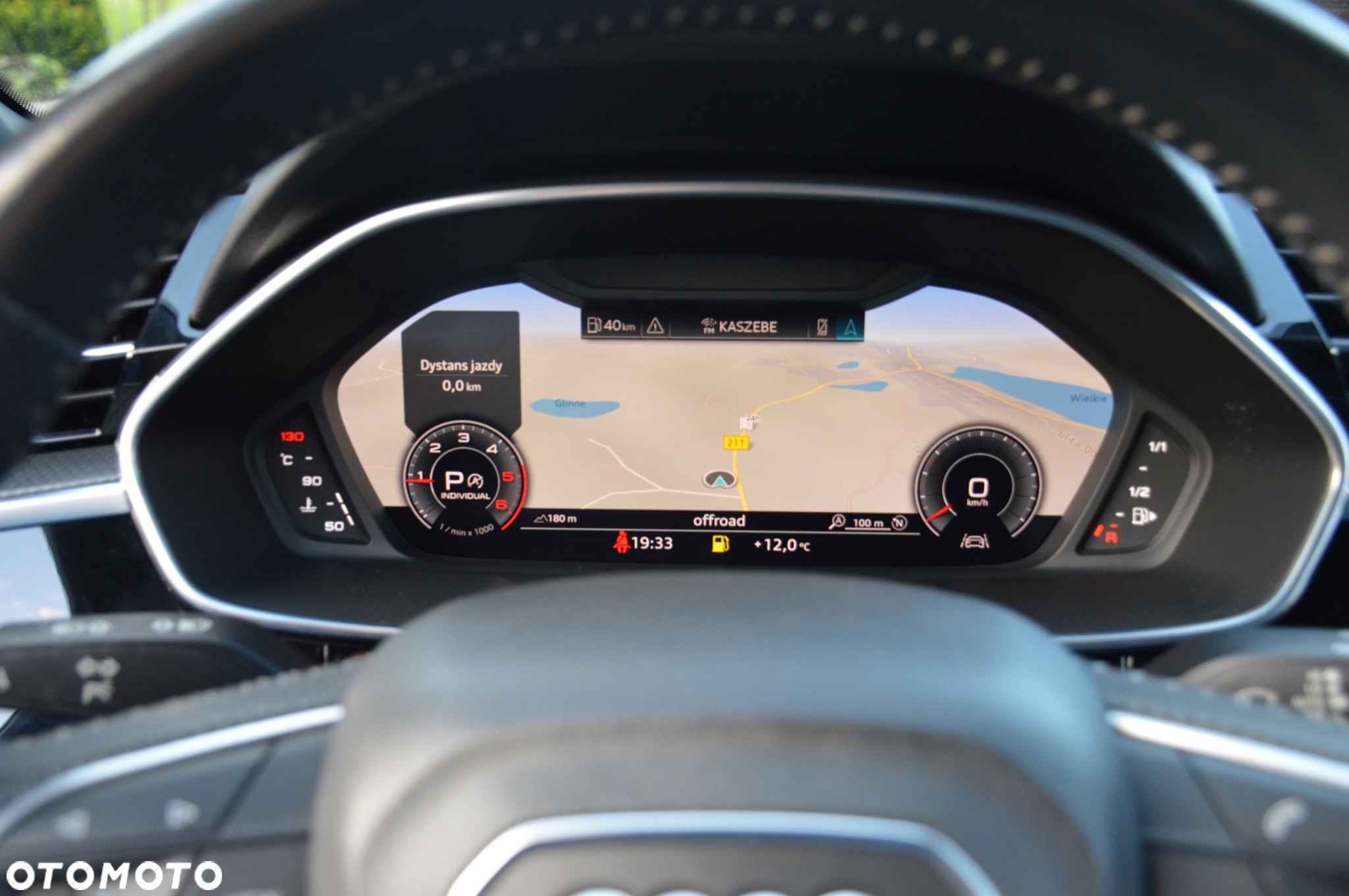 Audi Q3 35 TDI S tronic S line - 15