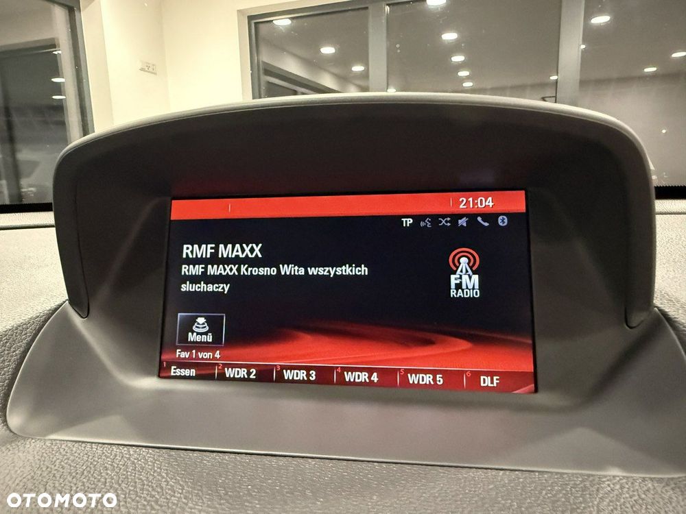 Opel Mokka 1.4 Turbo ecoFLEX Start/Stop 4x4 Innovation - 32