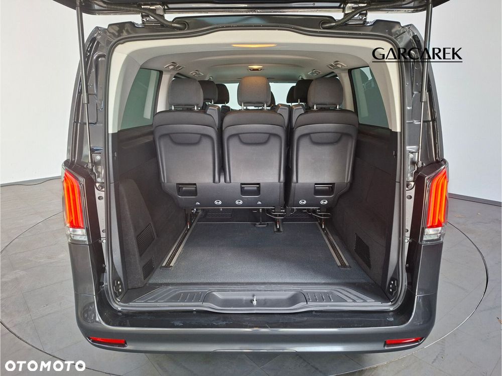 Mercedes-Benz Vito - 10