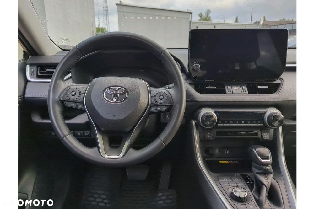 Toyota RAV4 - 7