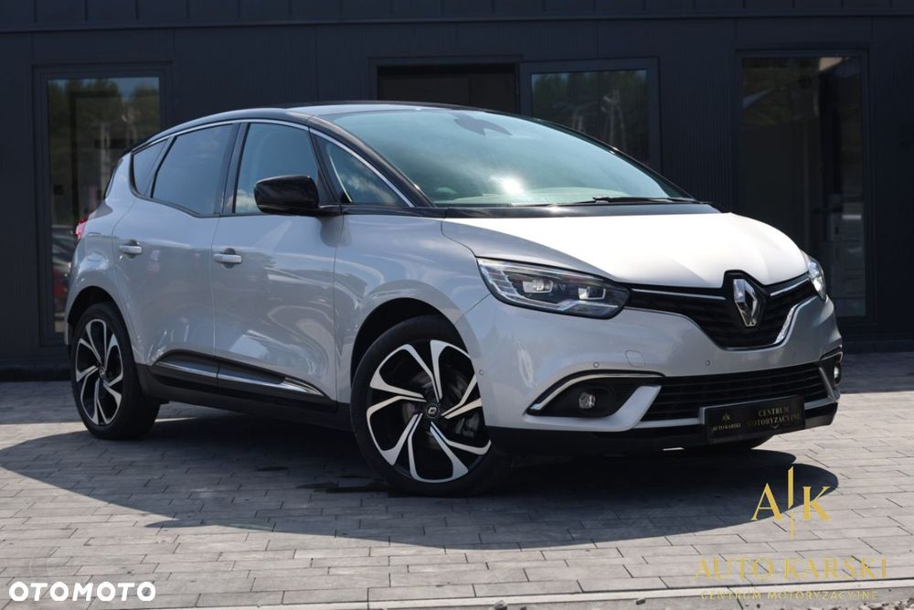 Renault Scenic - 5
