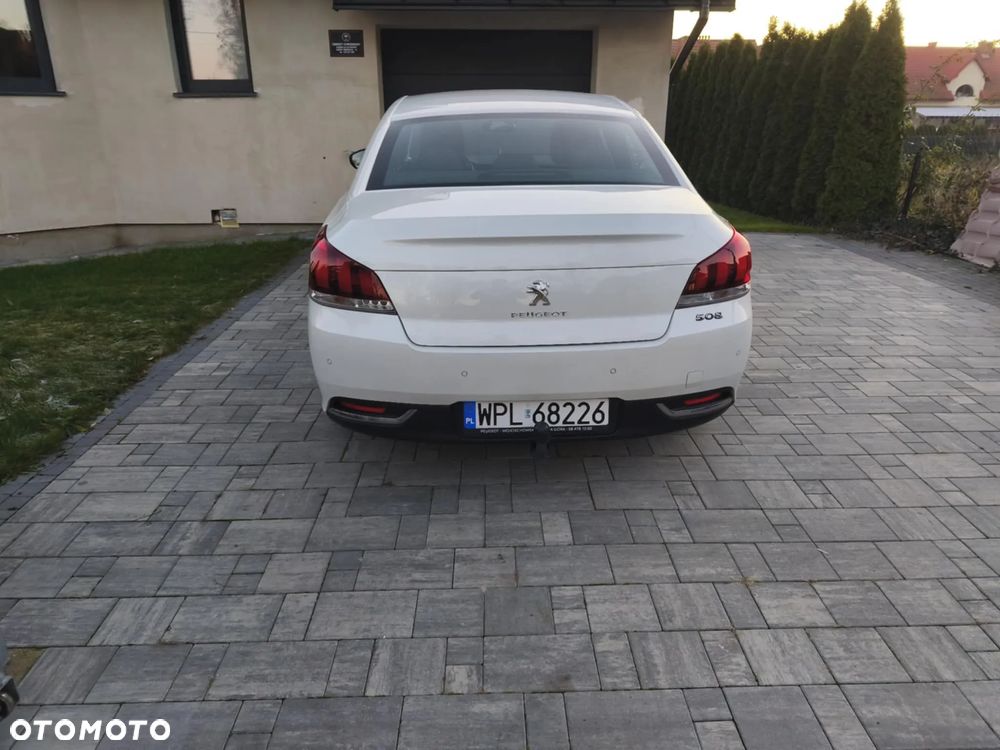 Peugeot 508 ver-2-0-bluehdi-allure-s-s - 4